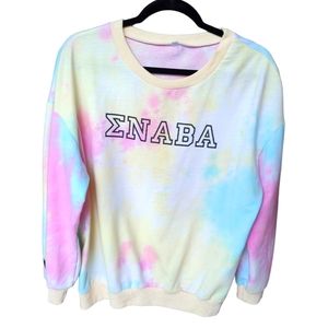 SNABA -Study Notes ABA Sweatshirt size XL but fits like a medium or large